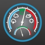 Barometer Plus - Altimeter and Barometer