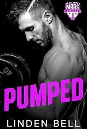 Pumped (Mars Fitness #3)