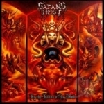 By the Hands of the Devil by Satan&#039;s Host
