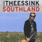 Songs From the Southland by Hans Theessink