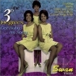 Gee Baby I&#039;m Sorry: The Best of the Swan Years by The Three Degrees