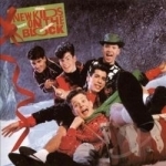 Merry, Merry Christmas by New Kids On The Block