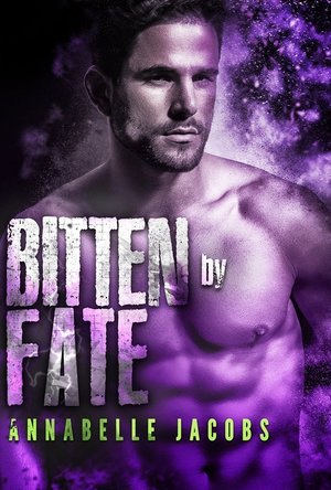 Bitten By Fate (Regent&#039;s Park Pack #6)