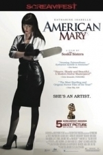 American Mary (2013)