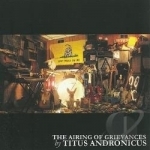 Airing of Grievances by Titus Andronicus