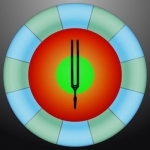 TonalEnergy Chromatic Tuner and Metronome