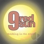 Basking in the Shade by 9 Red Sun