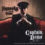 Captain Nemo by Squeeky and the Team