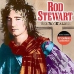 Rock Album by Rod Stewart