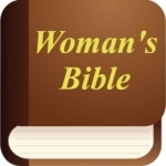 The Woman&#039;s Bible By Elizabeth Cady Stanton