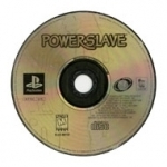 Powerslave 