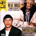 Romp in Peace/Thizz in Peace by Johnny Ca$h / Mac Dre