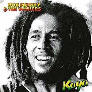 Kaya by Bob Marley and The Wailers