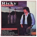 Crying My Heart Out Over You by Ricky Skaggs