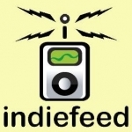 IndieFeed: Performance Poetry