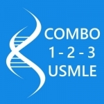 Score95.com - USMLE STEP 1, STEP 2 CK and STEP 3 Practice Questions