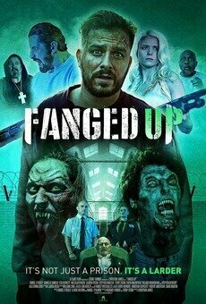 Fanged Up (2017)