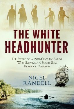 The White Headhunter