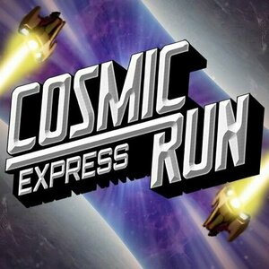 Cosmic Run: Express