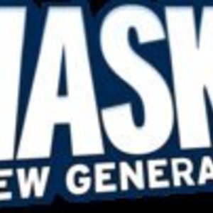 Masks: A New Generation