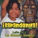 Sarandonga! by La Sonora Sonora