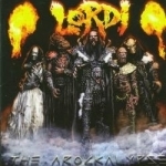 Arockalypse by Lordi