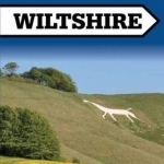 100 Walks in Wiltshire