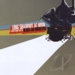 Long Shadows at Noon by Black Cat Orchestra