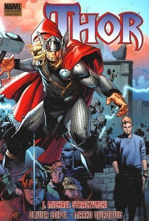 Thor, Volume 2