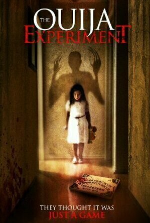 The Ouija Experiment (2013)