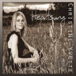 Heart Song by Christine Yvette