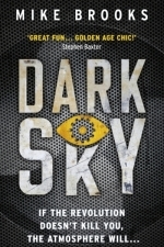 Dark Sky: Keiko