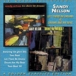 Let There Be Drums/Drums Are My Beat! by Sandy Nelson