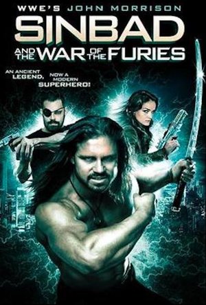 Sinbad and the War of the Furies (2016)