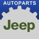 Autoparts for Jeep