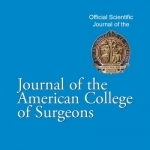 Journal of the American College of Surgeons