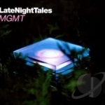 LateNightTales by MGMT