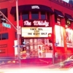 Live at the Whisky: One Night Only by Vince Neil