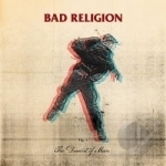 Dissent of Man by Bad Religion