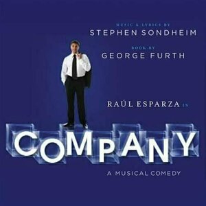 Company by Stephen Sondheim