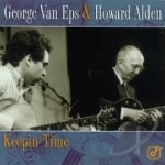 Keepin&#039; Time by George Van Eps