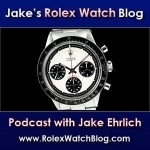 Jake&#039;s Rolex World
