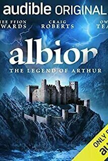 Albion: The Legend of Arthur