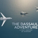 The Dassault Adventure: A First Century of Aviation