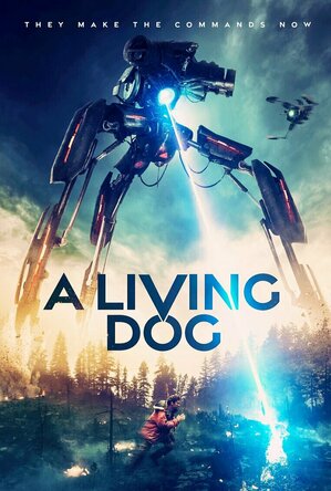 A Living Dog (2019)