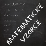 Matematické vzorce