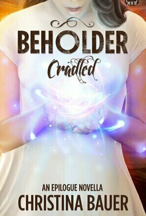 Cradled (Beholder #5)