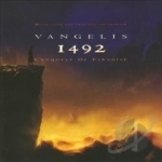 1492: Conquest of Paradise Soundtrack by Vangelis