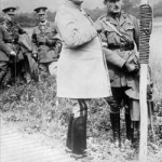 Great Writers on the Great War: Buchan's War