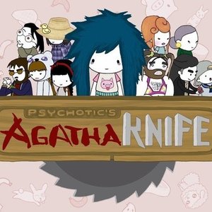 Agatha Knife